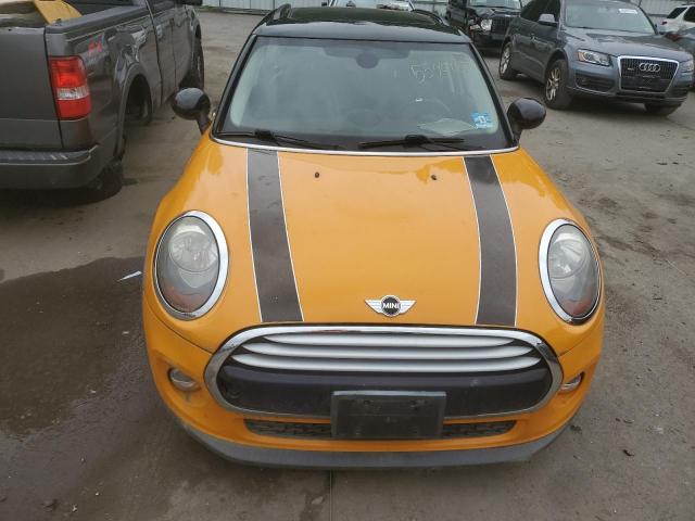 Photo 4 VIN: WMWXS5C53FT827931 - MINI COOPER 