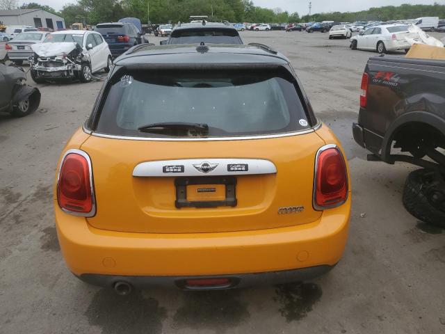 Photo 5 VIN: WMWXS5C53FT827931 - MINI COOPER 