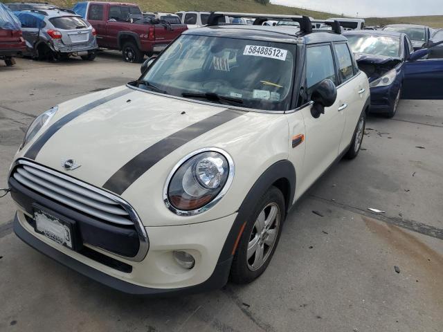 Photo 1 VIN: WMWXS5C53FT827993 - MINI COOPER 