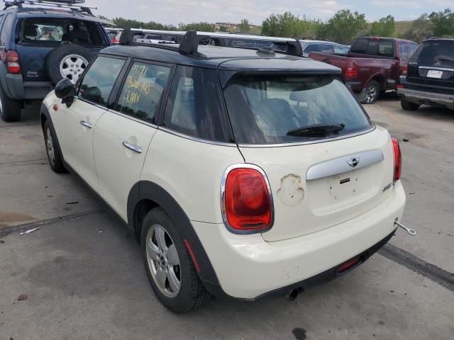 Photo 2 VIN: WMWXS5C53FT827993 - MINI COOPER 