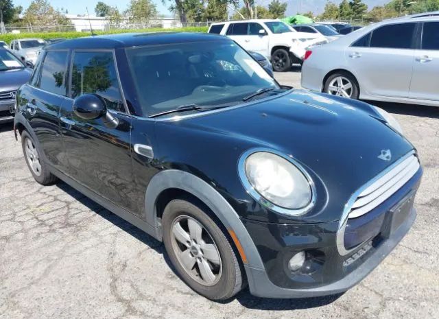 Photo 0 VIN: WMWXS5C53FT828092 - MINI COOPER HARDTOP 4 DOOR 