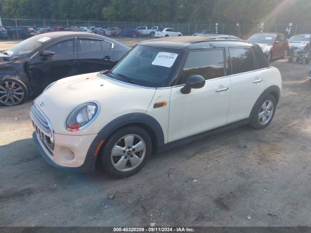 Photo 1 VIN: WMWXS5C53FT828688 - MINI HARDTOP 