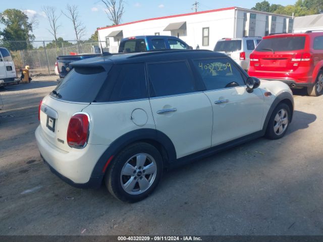 Photo 3 VIN: WMWXS5C53FT828688 - MINI HARDTOP 