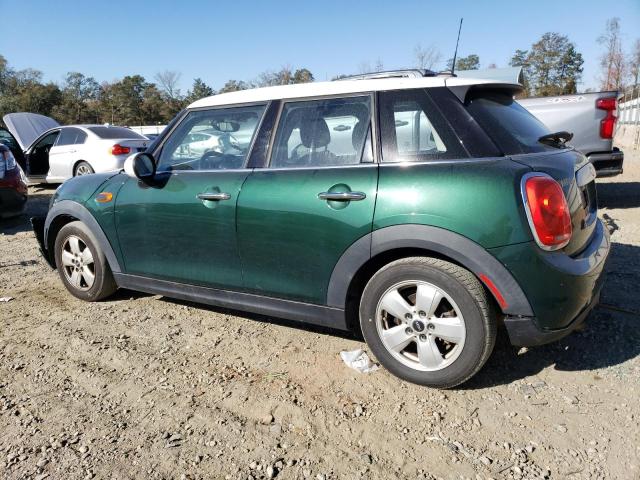 Photo 1 VIN: WMWXS5C53FT828822 - MINI COOPER 