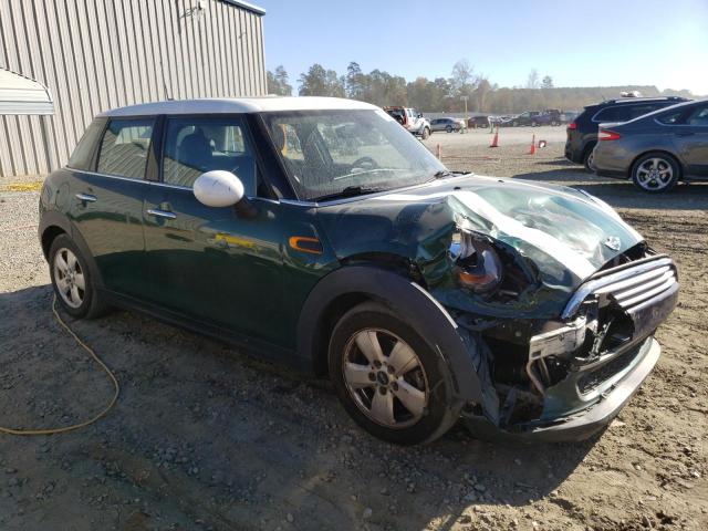 Photo 3 VIN: WMWXS5C53FT828822 - MINI COOPER 