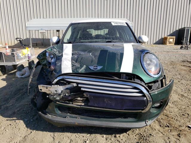 Photo 4 VIN: WMWXS5C53FT828822 - MINI COOPER 