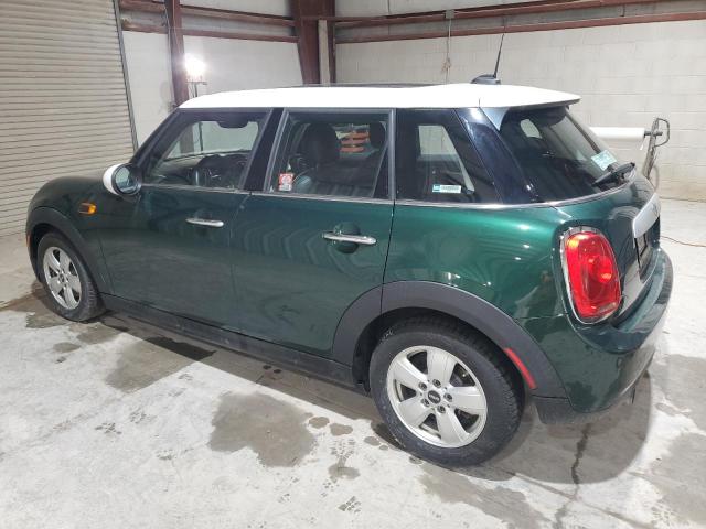 Photo 1 VIN: WMWXS5C53FT832014 - MINI COOPER 