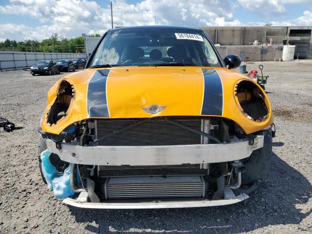 Photo 4 VIN: WMWXS5C53FT833261 - MINI COOPER 