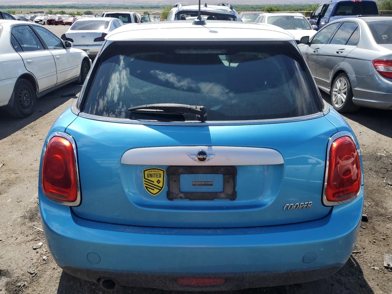 Photo 5 VIN: WMWXS5C53FT833888 - MINI COOPER 