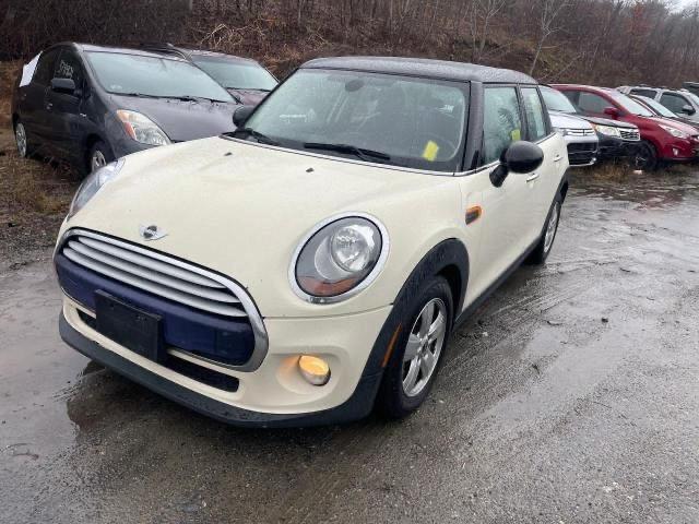 Photo 1 VIN: WMWXS5C54FT830093 - MINI COOPER 