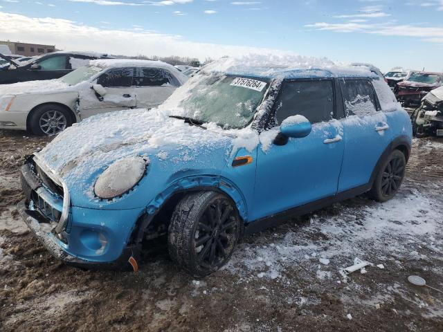 Photo 0 VIN: WMWXS5C54FT830997 - MINI COOPER 