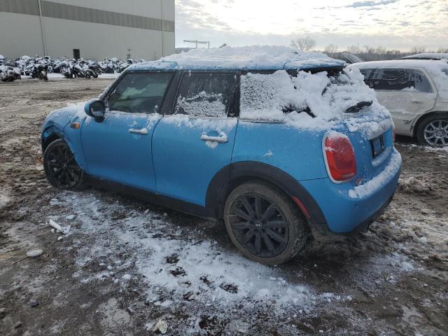 Photo 1 VIN: WMWXS5C54FT830997 - MINI COOPER 