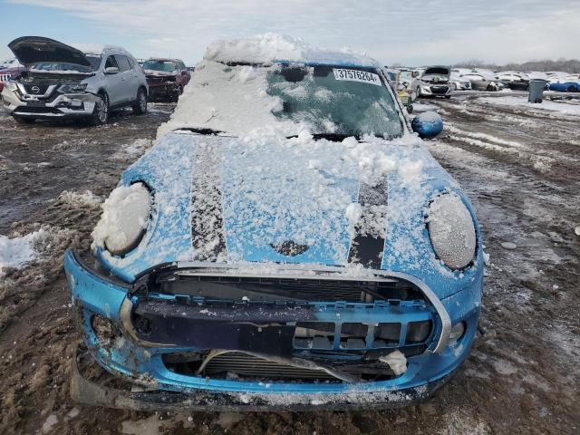 Photo 4 VIN: WMWXS5C54FT830997 - MINI COOPER 