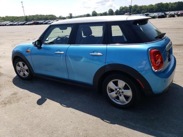 Photo 1 VIN: WMWXS5C54FT832040 - MINI COOPER 