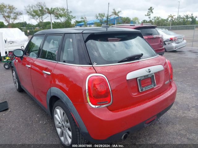 Photo 2 VIN: WMWXS5C54FT837321 - MINI HARDTOP 