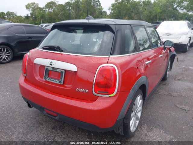 Photo 3 VIN: WMWXS5C54FT837321 - MINI HARDTOP 