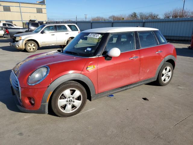 Photo 0 VIN: WMWXS5C55FT829180 - MINI COOPER 