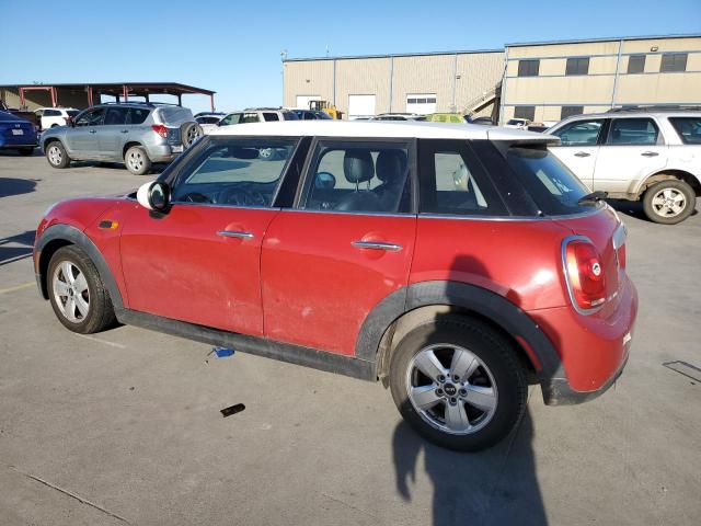 Photo 1 VIN: WMWXS5C55FT829180 - MINI COOPER 