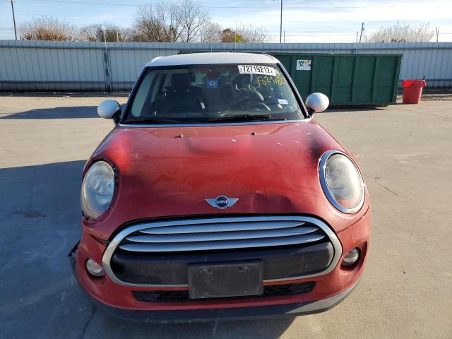 Photo 4 VIN: WMWXS5C55FT829180 - MINI COOPER 