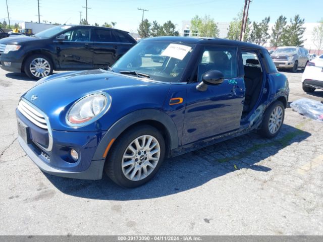 Photo 1 VIN: WMWXS5C55FT829633 - MINI COOPER 