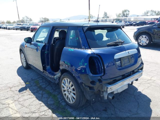 Photo 2 VIN: WMWXS5C55FT829633 - MINI COOPER 