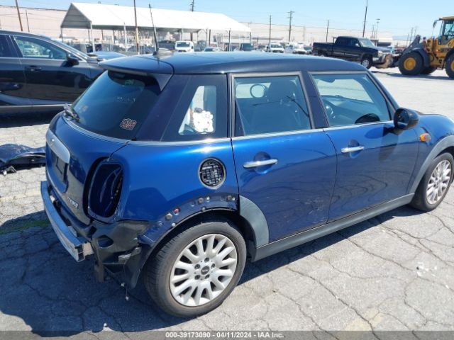 Photo 3 VIN: WMWXS5C55FT829633 - MINI COOPER 