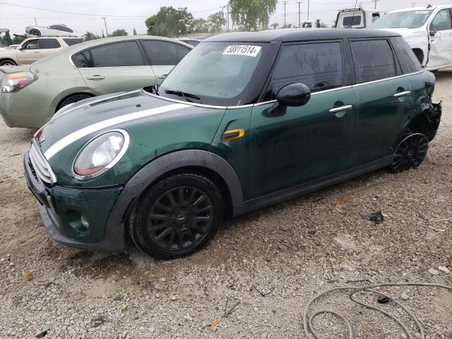 Photo 0 VIN: WMWXS5C55FT831320 - MINI COOPER 