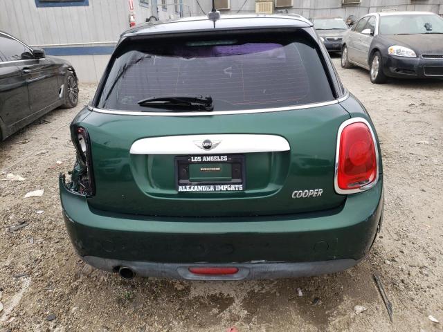 Photo 5 VIN: WMWXS5C55FT831320 - MINI COOPER 