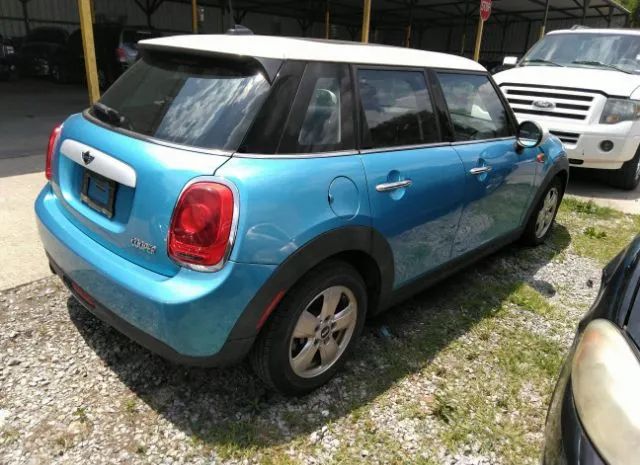 Photo 3 VIN: WMWXS5C55FT833990 - MINI COOPER HARDTOP 4 DOOR 