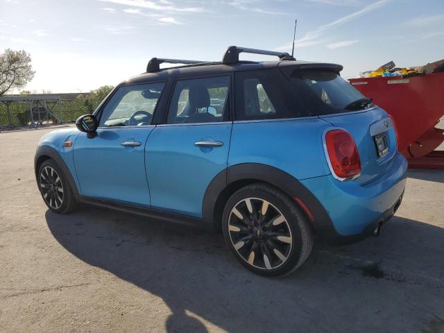 Photo 1 VIN: WMWXS5C56F2C63345 - MINI COOPER 