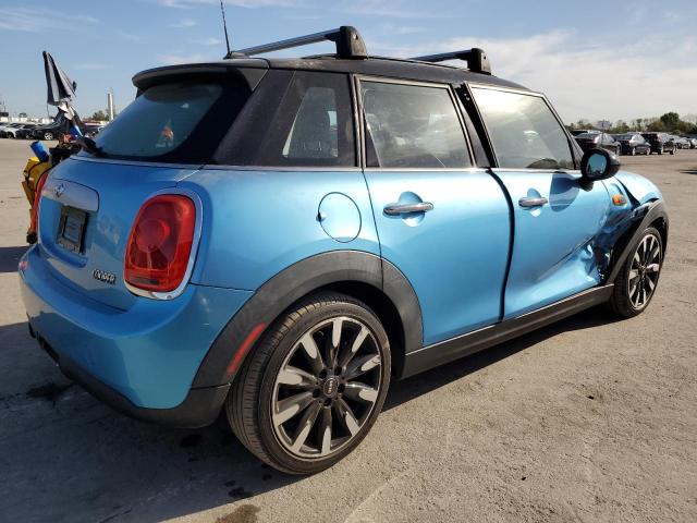 Photo 2 VIN: WMWXS5C56F2C63345 - MINI COOPER 