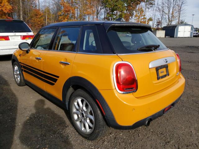 Photo 2 VIN: WMWXS5C56FT827163 - MINI COOPER 