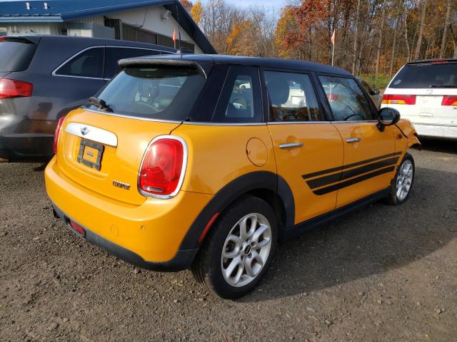 Photo 3 VIN: WMWXS5C56FT827163 - MINI COOPER 