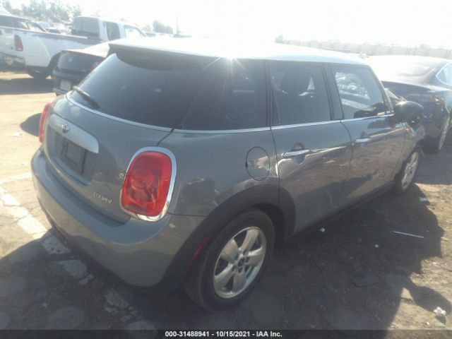 Photo 3 VIN: WMWXS5C56FT830838 - MINI COOPER HARDTOP 4 DOOR 