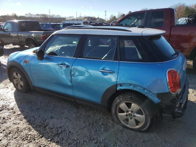 Photo 1 VIN: WMWXS5C56FT830984 - MINI COOPER 