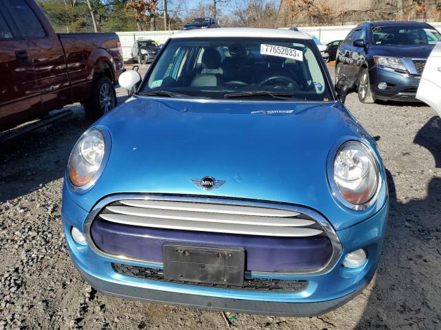 Photo 4 VIN: WMWXS5C56FT830984 - MINI COOPER 