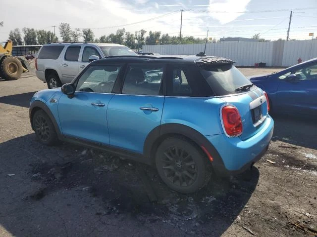 Photo 1 VIN: WMWXS5C56FT832346 - MINI COOPER 