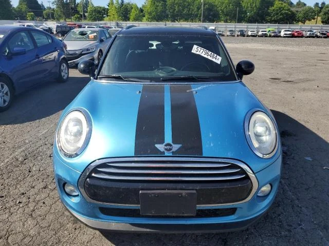 Photo 4 VIN: WMWXS5C56FT832346 - MINI COOPER 