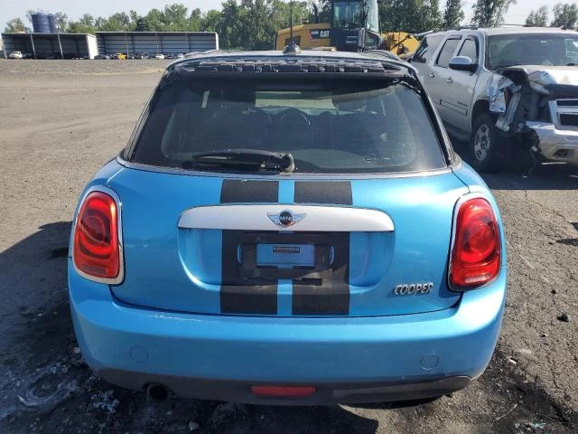 Photo 5 VIN: WMWXS5C56FT832346 - MINI COOPER 