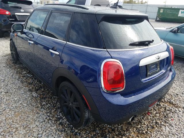 Photo 2 VIN: WMWXS5C56FT833237 - MINI COOPER 