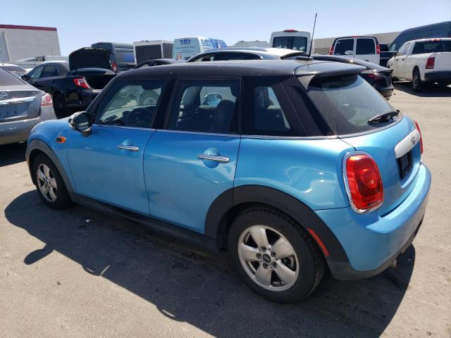 Photo 1 VIN: WMWXS5C57FT827480 - MINI COOPER 