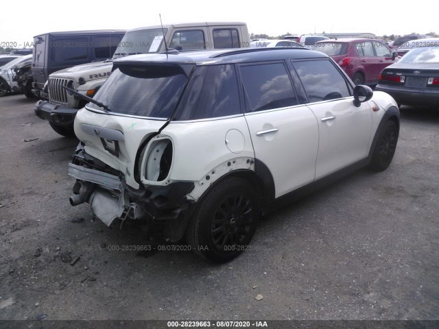 Photo 3 VIN: WMWXS5C57FT828032 - MINI HARD TOP 