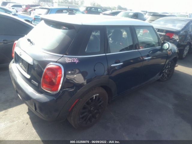 Photo 3 VIN: WMWXS5C57FT828399 - MINI COOPER HARDTOP 4 DOOR 