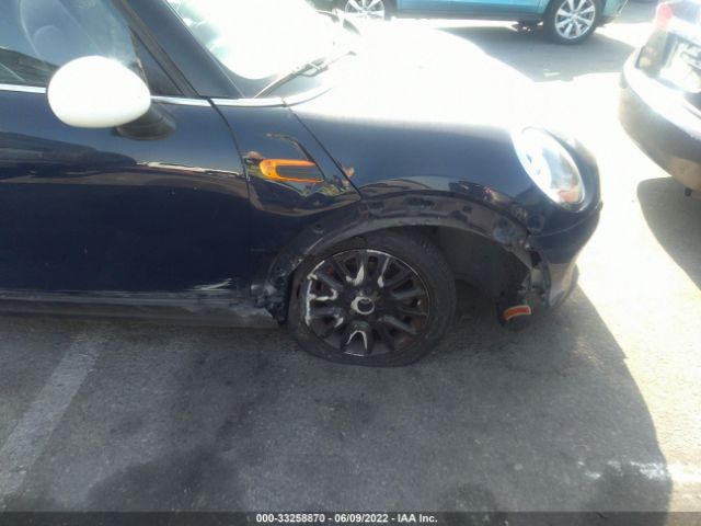 Photo 5 VIN: WMWXS5C57FT828399 - MINI COOPER HARDTOP 4 DOOR 