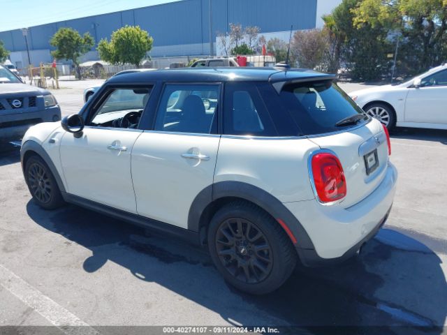 Photo 2 VIN: WMWXS5C57FT829097 - MINI HARDTOP 