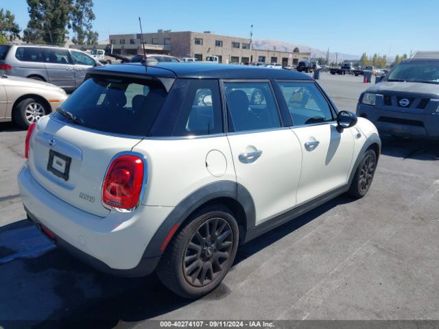 Photo 3 VIN: WMWXS5C57FT829097 - MINI HARDTOP 