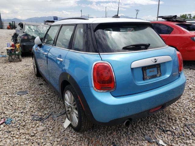 Photo 2 VIN: WMWXS5C57FT829102 - MINI COOPER 