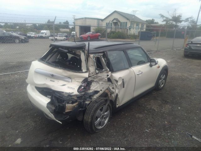 Photo 3 VIN: WMWXS5C57FT829360 - MINI COOPER HARDTOP 4 DOOR 