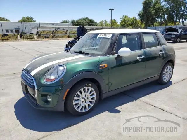 Photo 0 VIN: WMWXS5C57FT829391 - MINI COOPER 