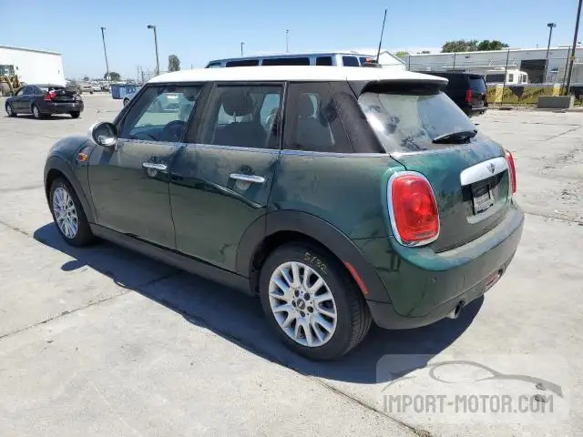 Photo 1 VIN: WMWXS5C57FT829391 - MINI COOPER 